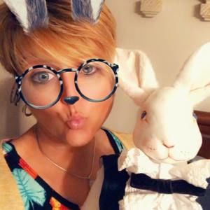 Meet your Posher, Heidi